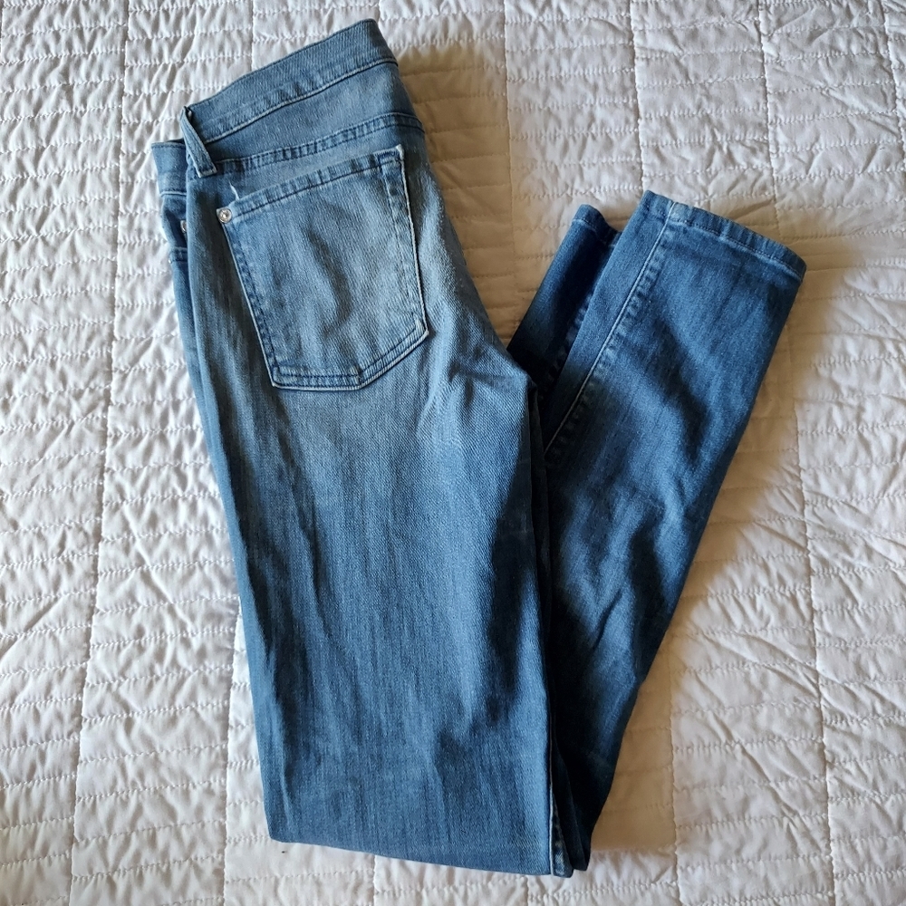 7 For All Mankind Jeans - Picture 1 of 4